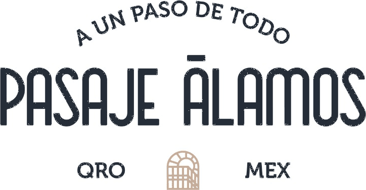 Pasaje Álamos